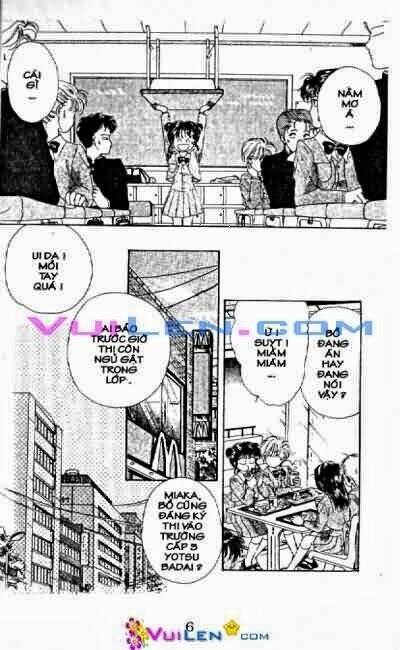 quyển sách kỳ bí chapter 1 7