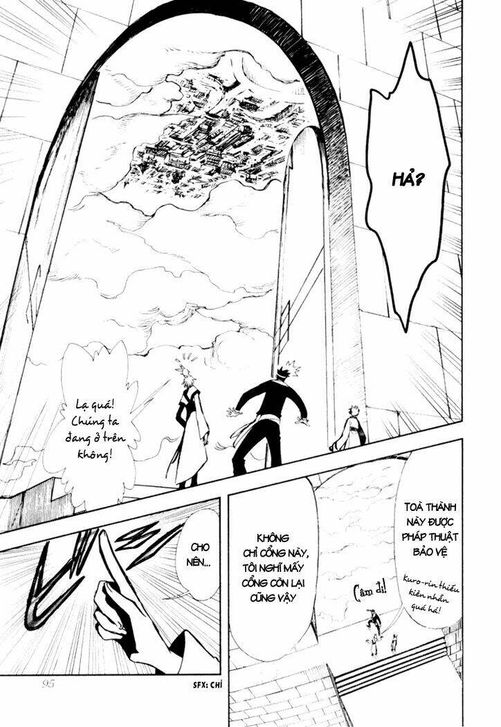 huyền thoại đôi cánh chapter 18 11