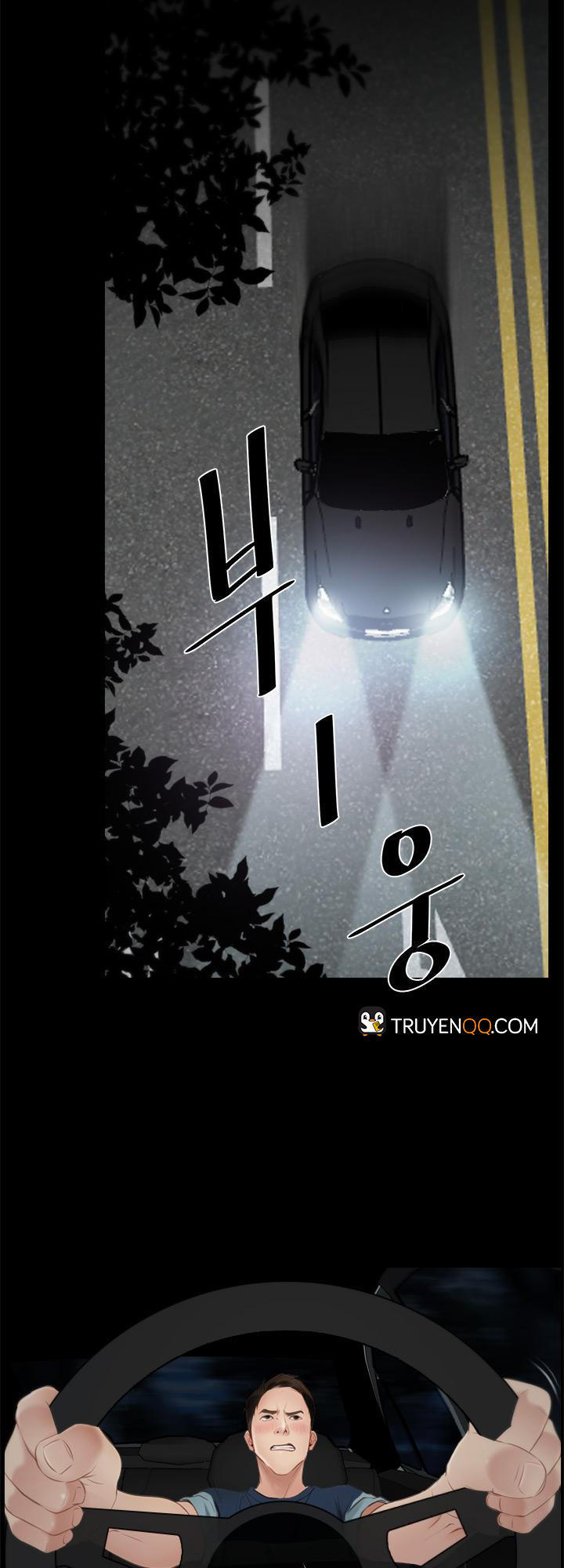 xúc cảm chôn giấu chapter 19 21