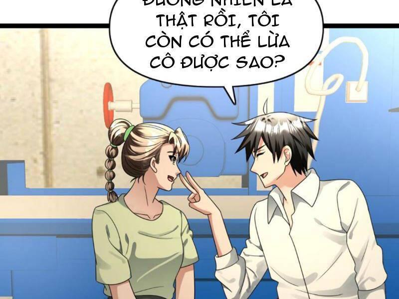 đóng băng toàn cầu: tôi gây dựng nên phòng an toàn thời tận thế chapter 178 30