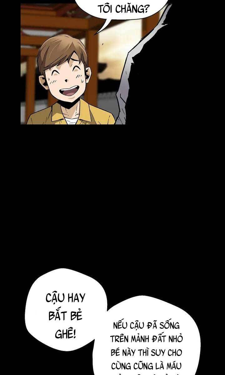 sự trở lại của huyền thoại chapter 63 15