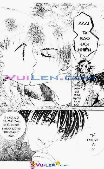 1/4 tình yêu chapter 5 44