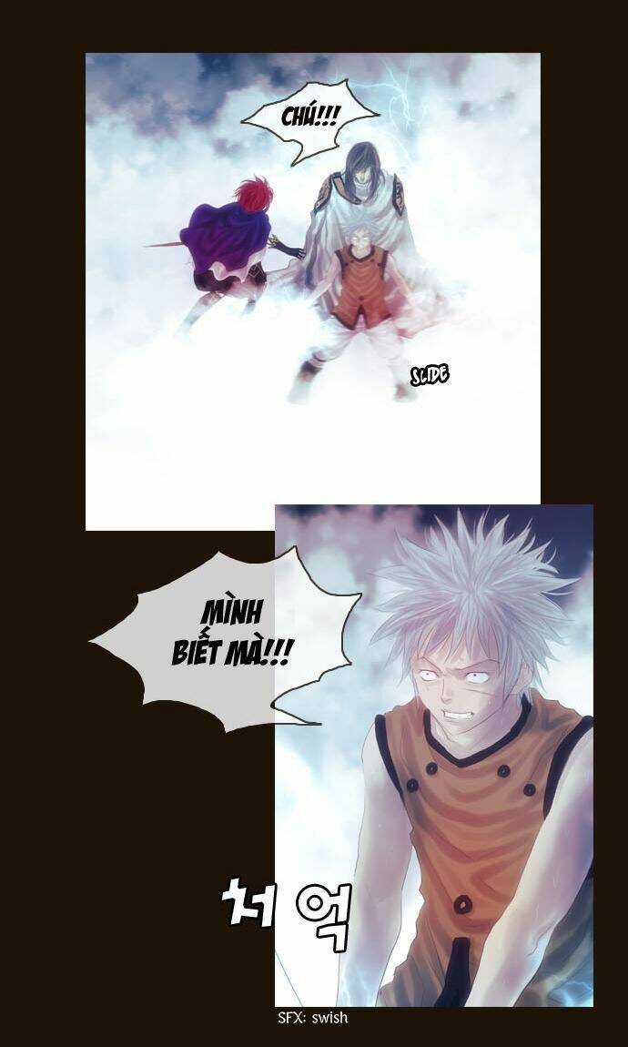 hội ảo thuật chapter 77 28