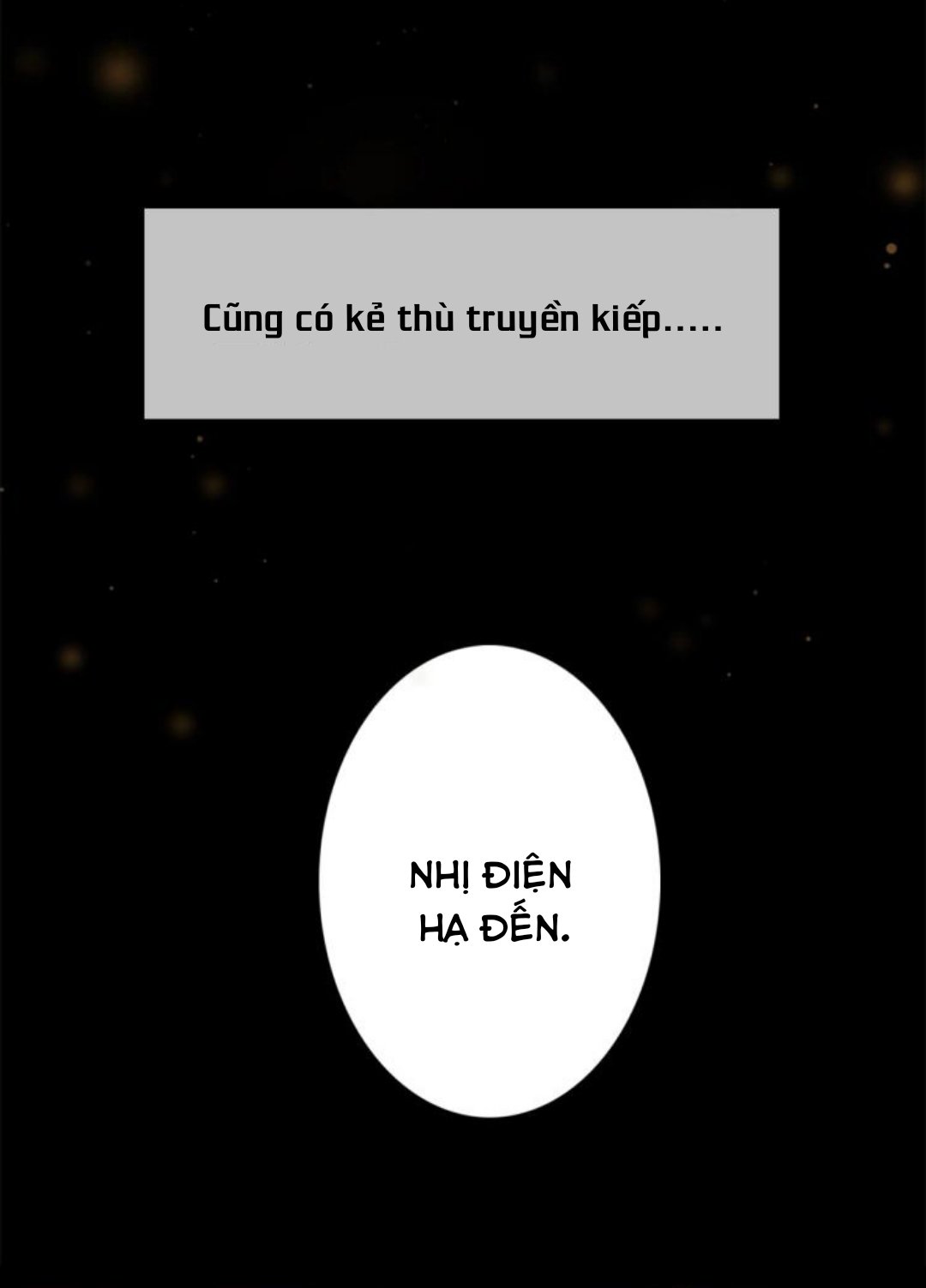 điện hạ thân ái chapter 1 10