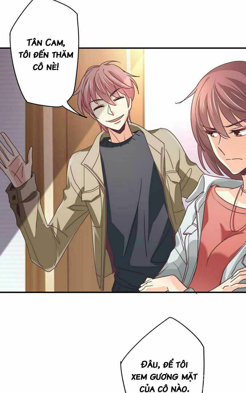 cuồng duệ tiểu thê chapter 63 21