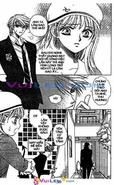 nữ sinh thời đại chapter 2 30