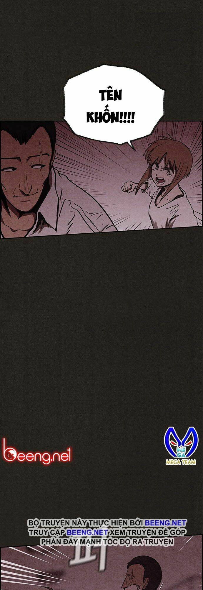 quái vật tại chung cư xanh chapter 92 20