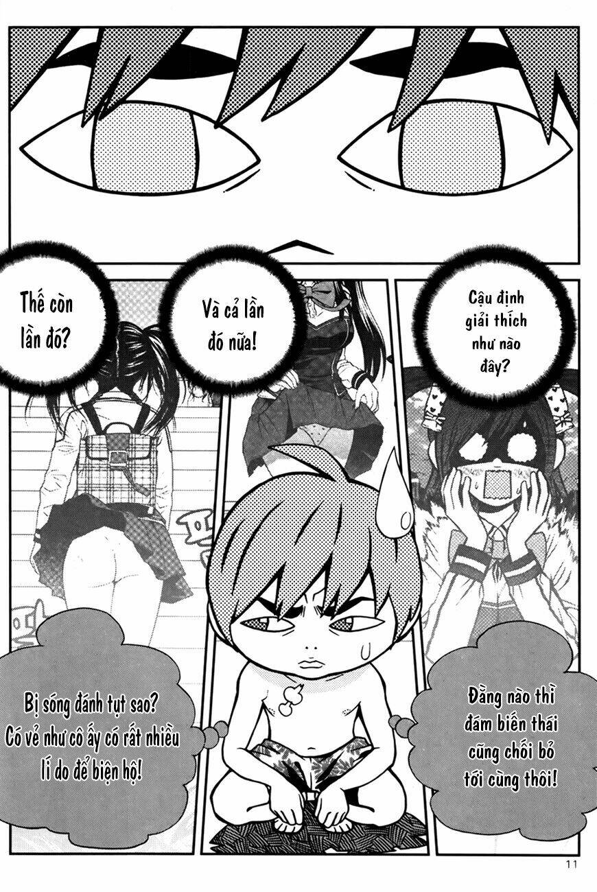 need a girl chapter 45 12