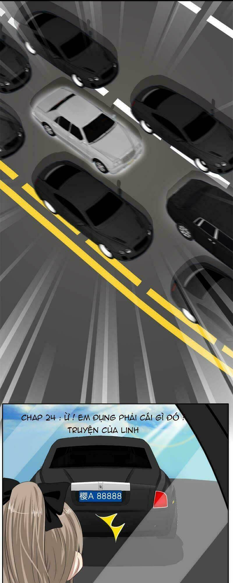 đế thiếu đoạt tình thành nghiện chapter 24 1