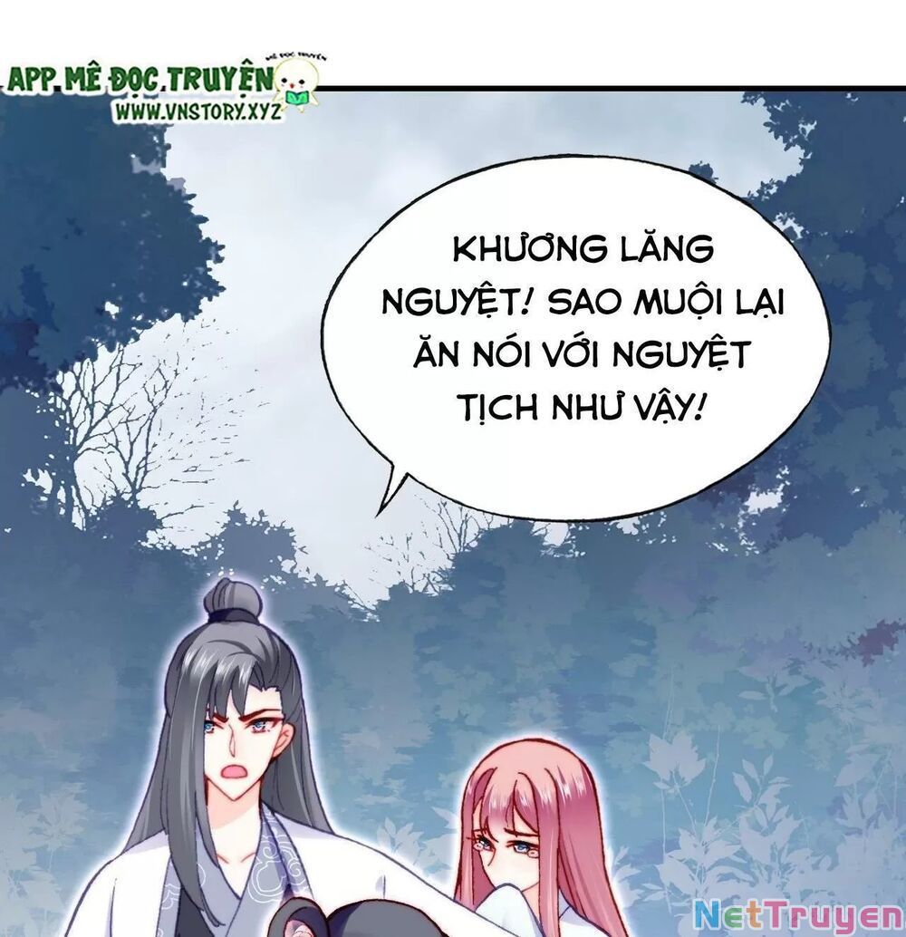 lại bị bệnh chiều chuộng quấn lấy chapter 59 17