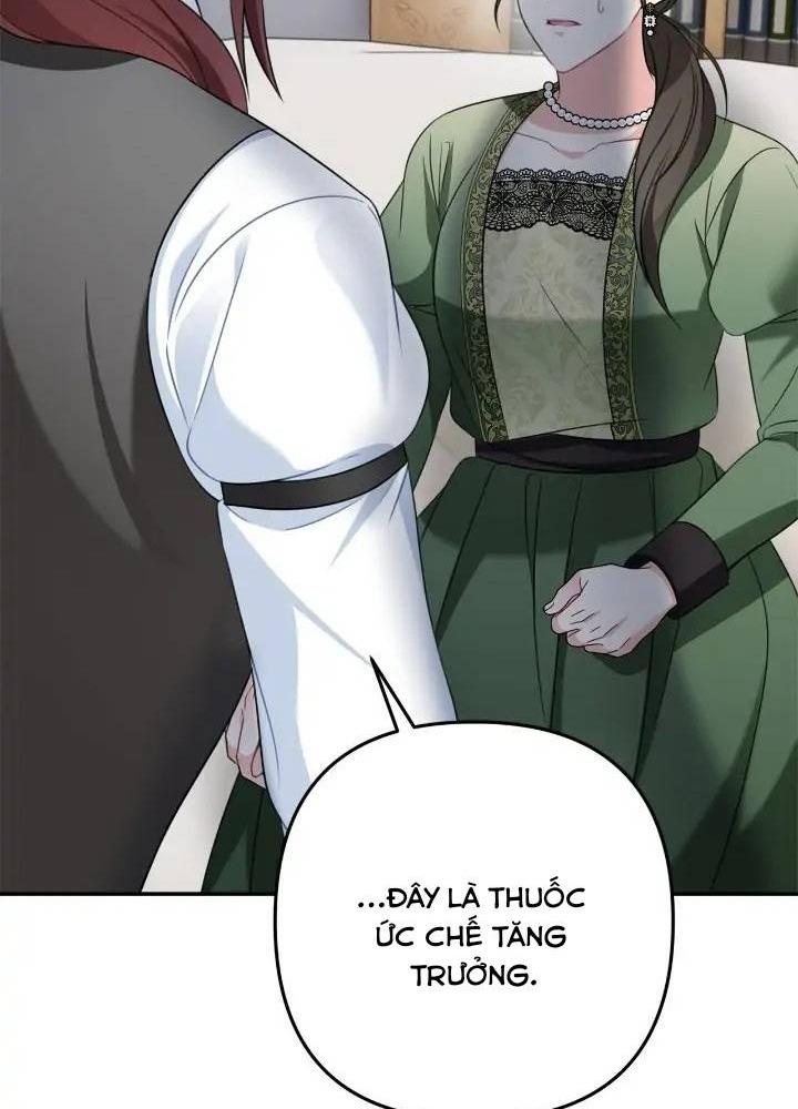 tại sao mẹ chồng tôi lại như thế này? chapter 22 95