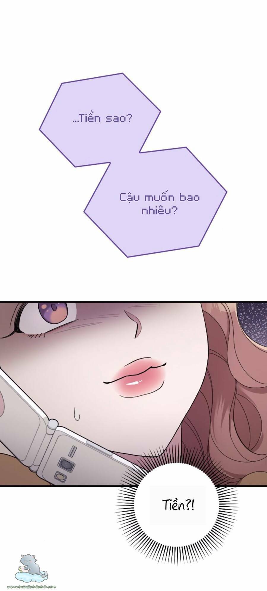 cô đi mà lấy chồng tôi đi chapter 35 57