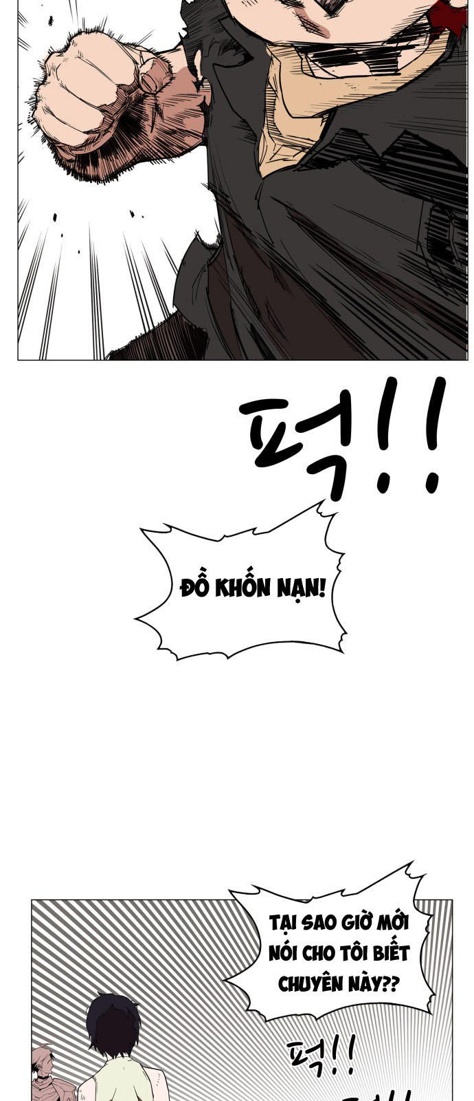 hard core leveling warrior chapter 57 29