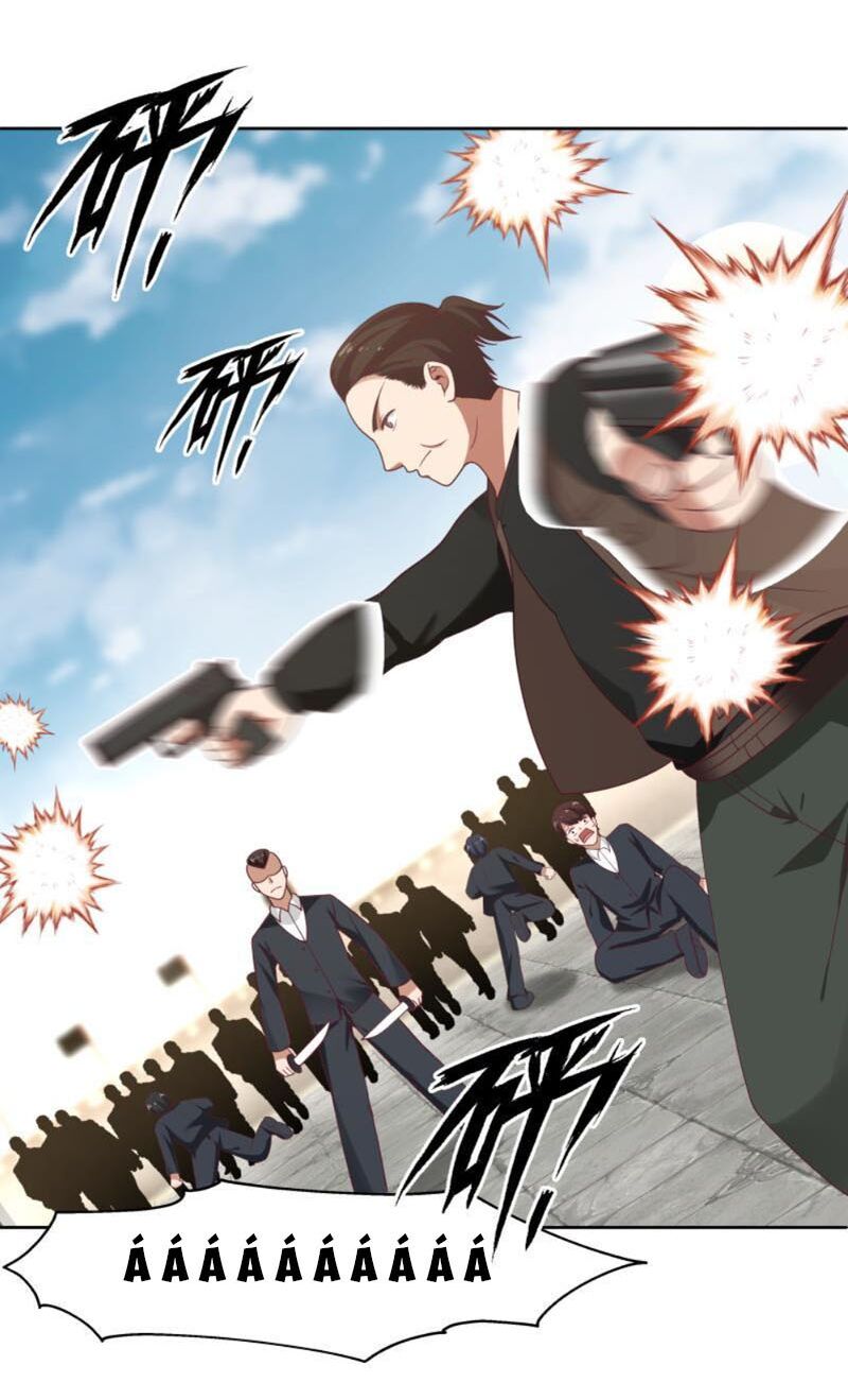 trên người ta có một rồng chapter 345 7