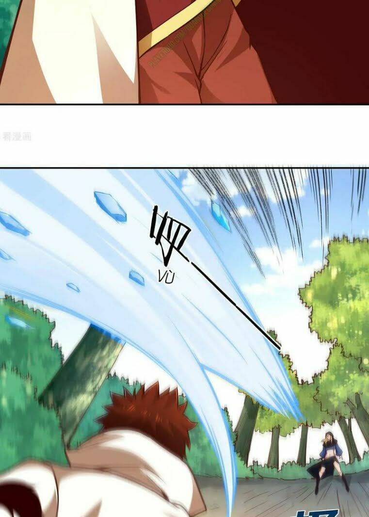 võ linh kiếm tôn chapter 53 12