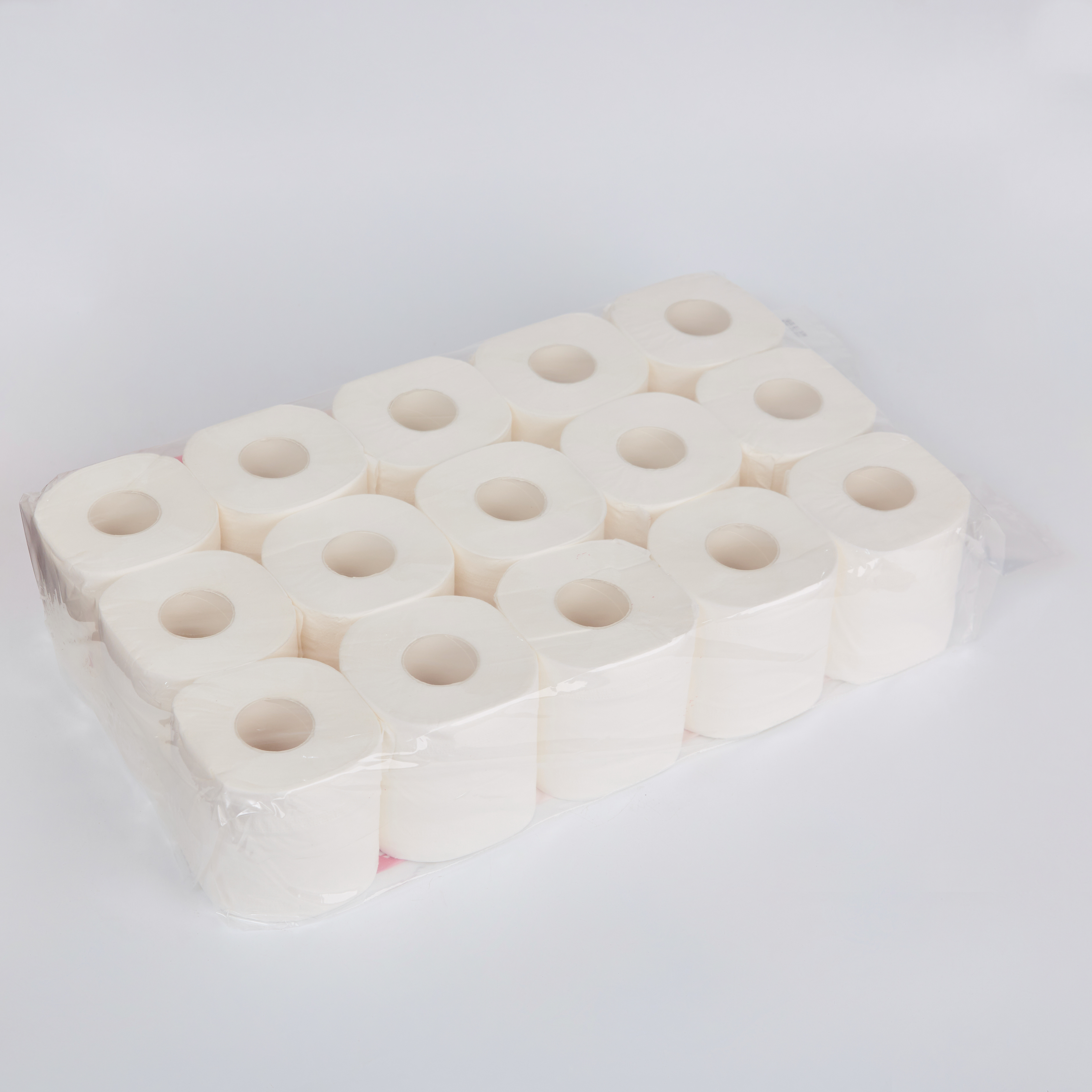 Giấy vệ sinh Silkwell Cherry 15 cuộn 3 lớp có lõi cao cấp, giấy vệ sinh siêu mềm mịn không tẩy trắng hàng chính hãng