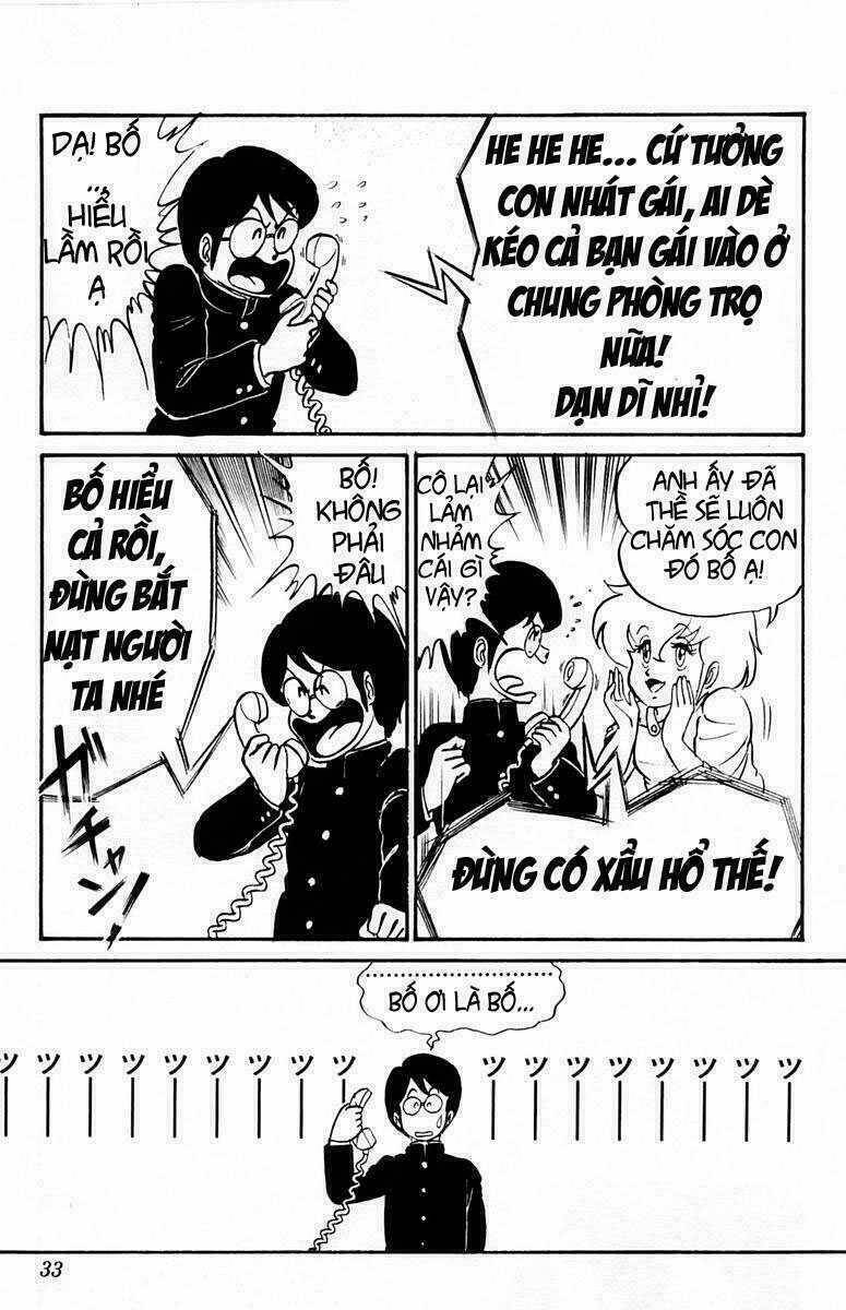 yuu & mi chapter 1 30