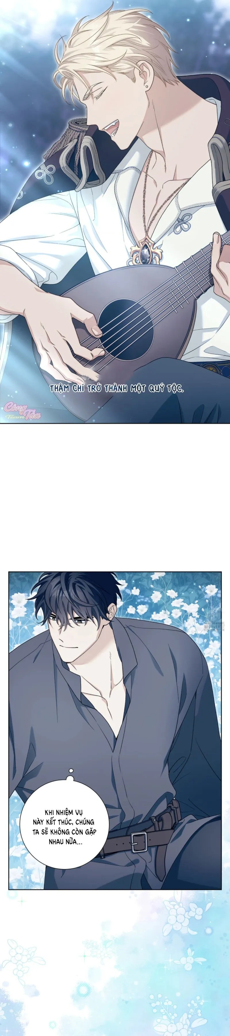 sức nóng của dreek chapter 6 20