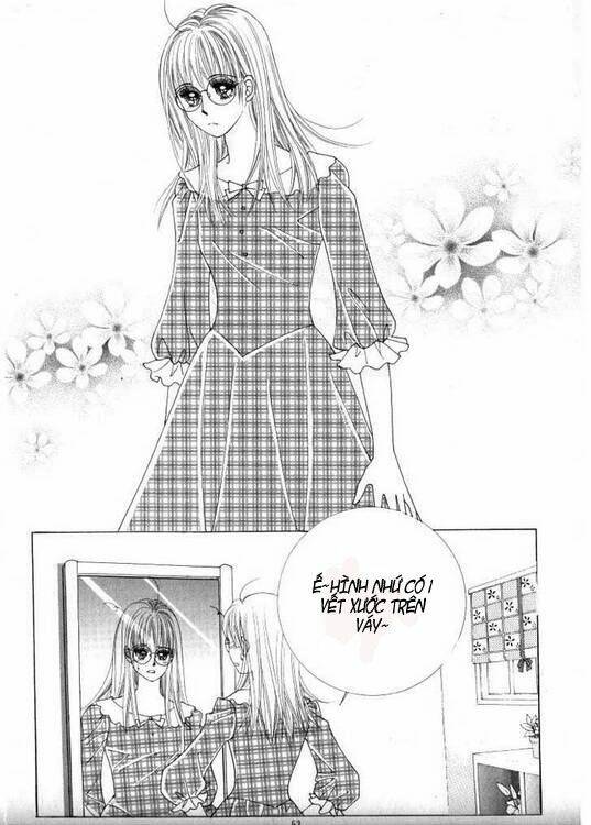 hoa hồng tặng anh chapter 9 24