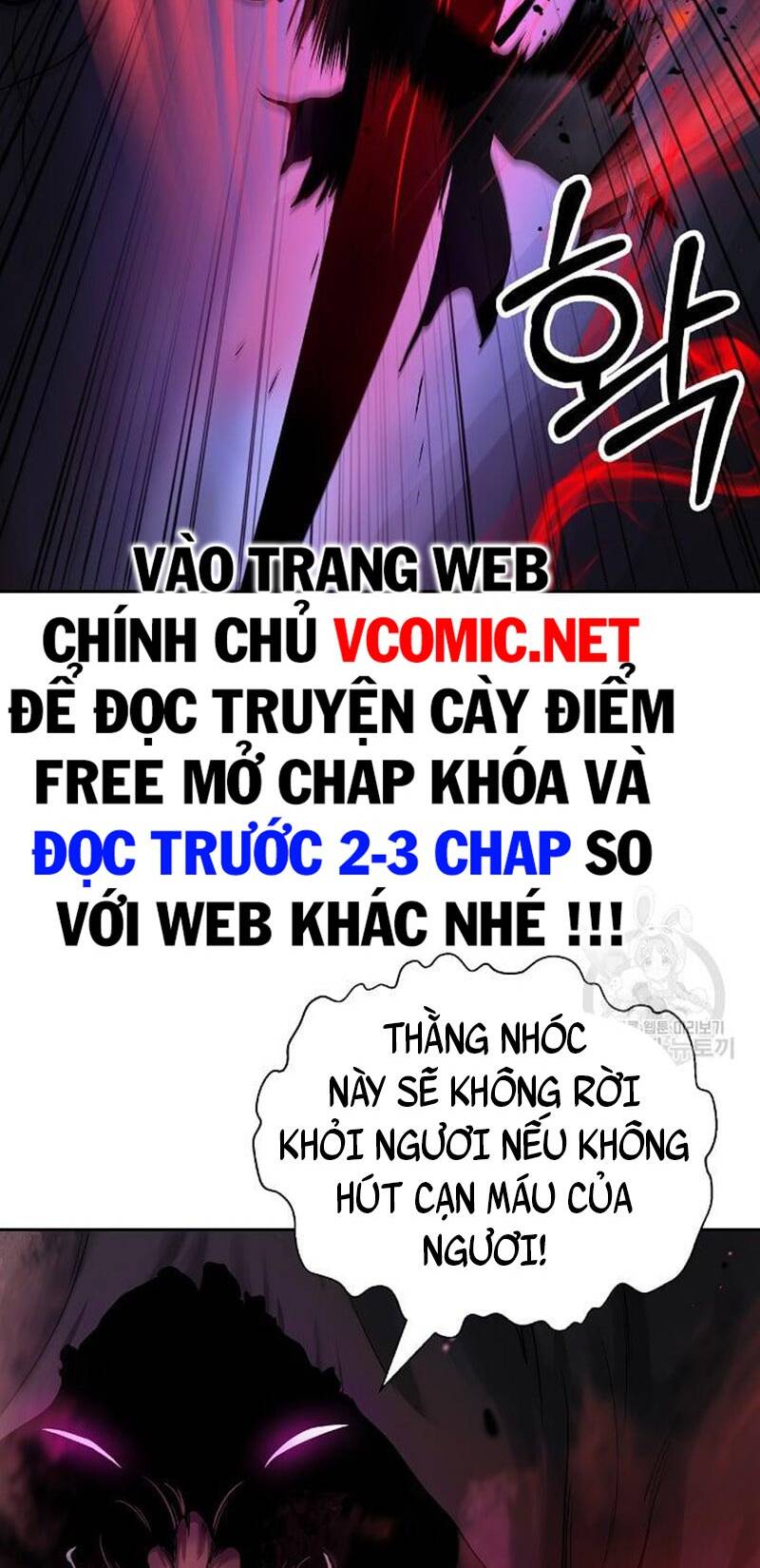 xuyên không thành hổ chapter 90 24