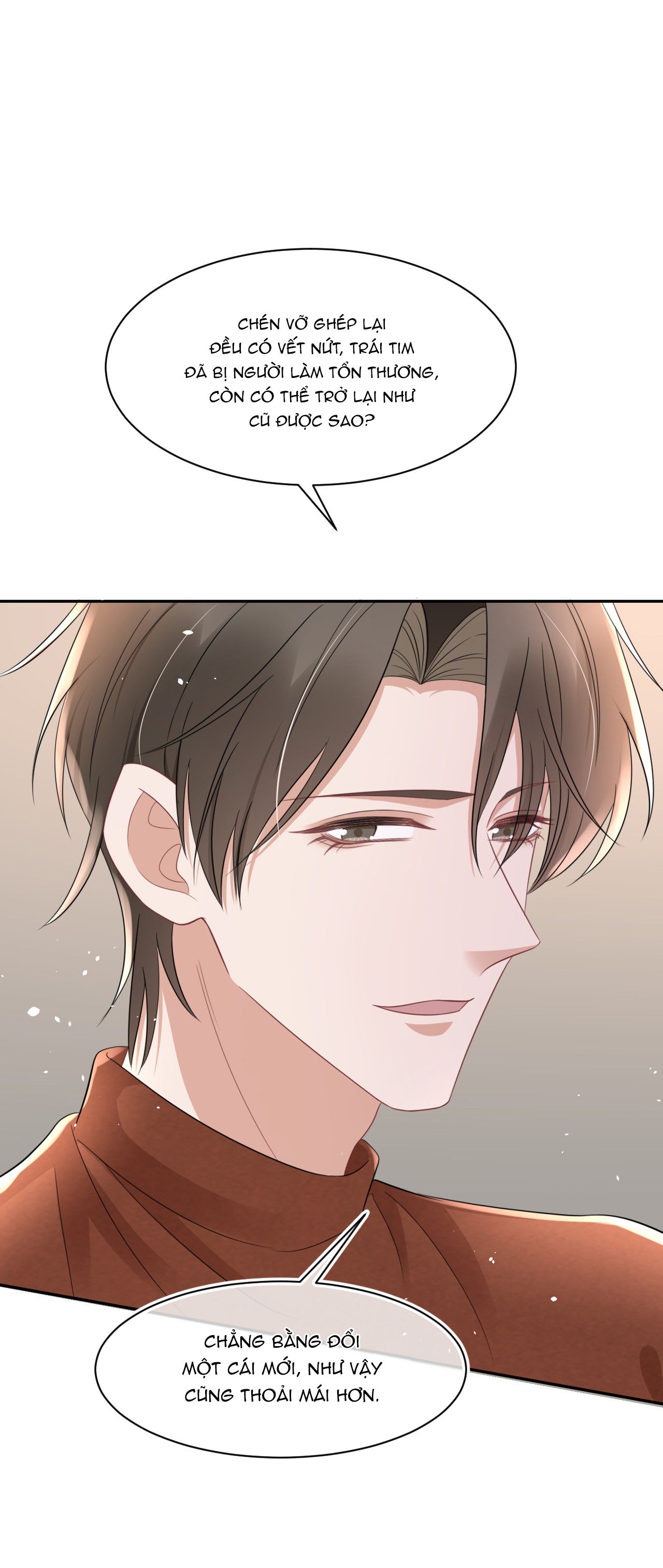 ta sinh con cho tổng tài chapter 60 31