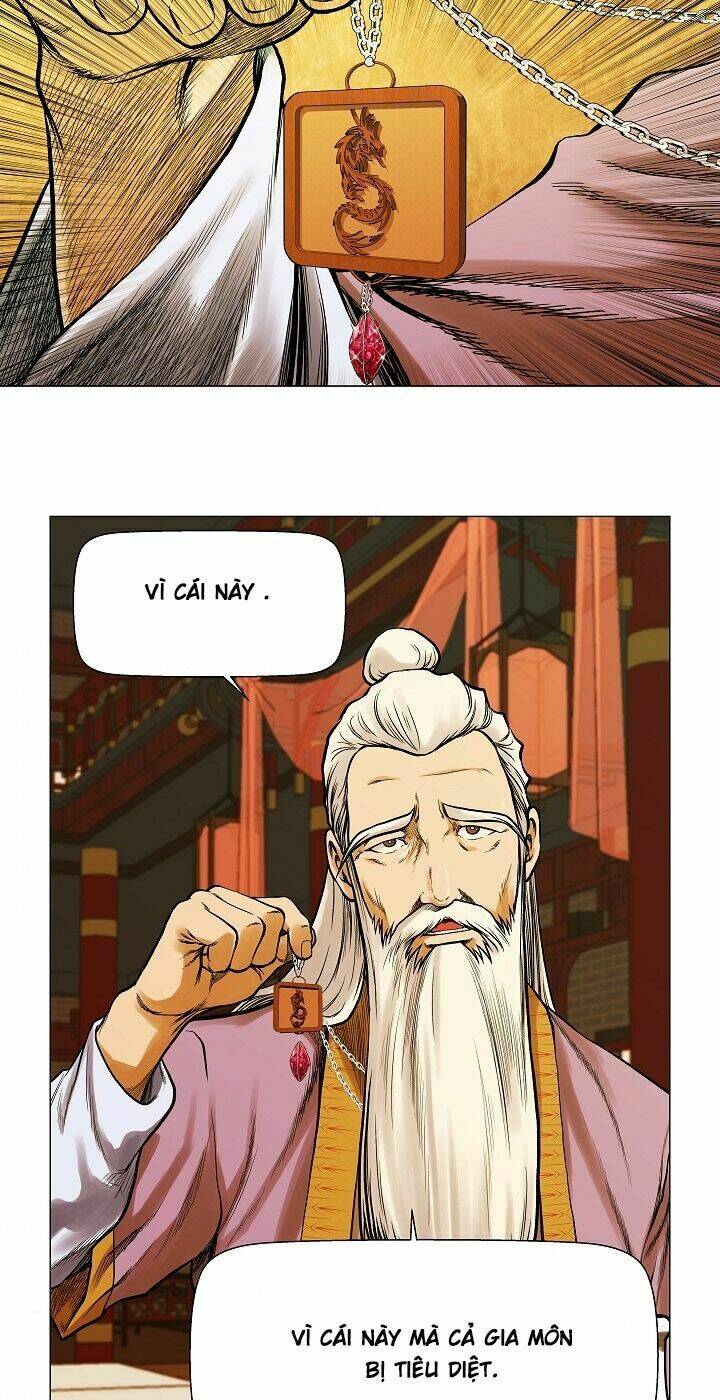 ngũ hợp chí tôn chapter 3 40