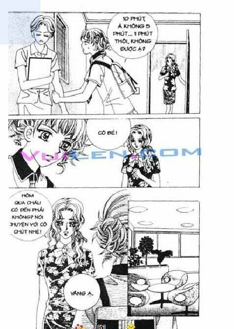 ánh nắng chói chang chapter 14 51