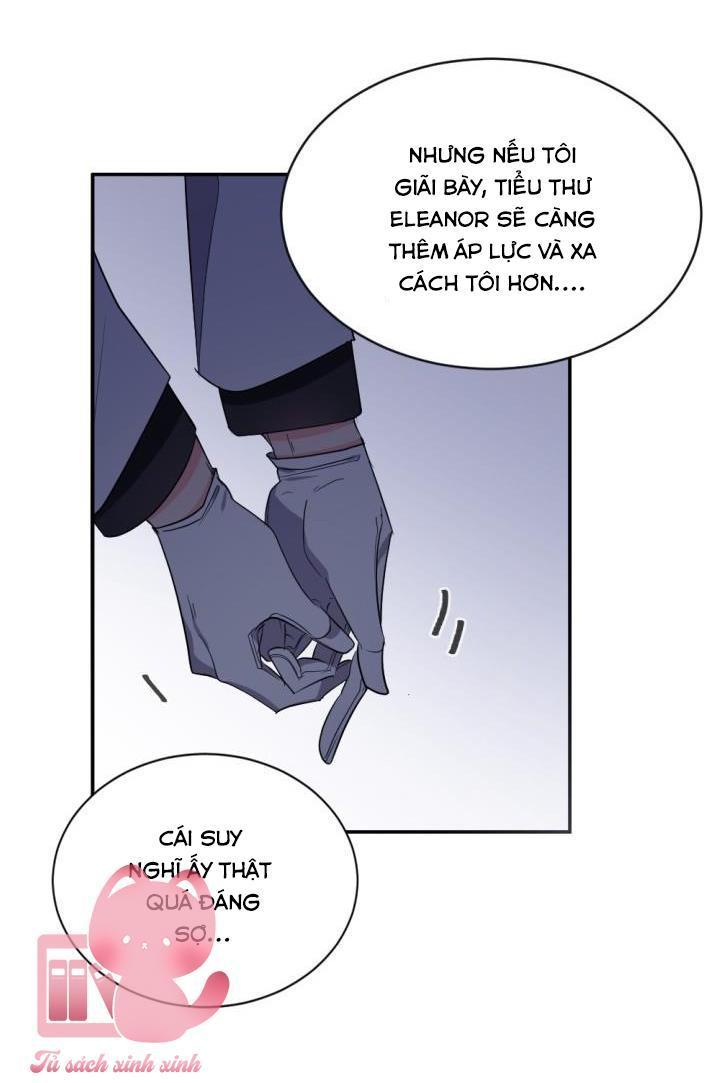 nguyện ước vô vọng của ma nữ chapter 37 27