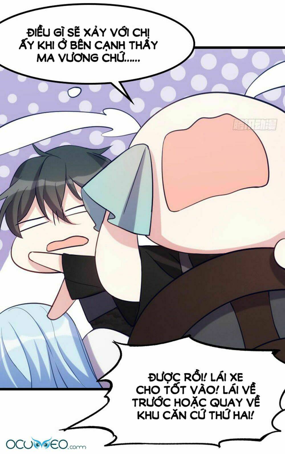 tôi ở dị giới khai ngư đường chapter 91 15