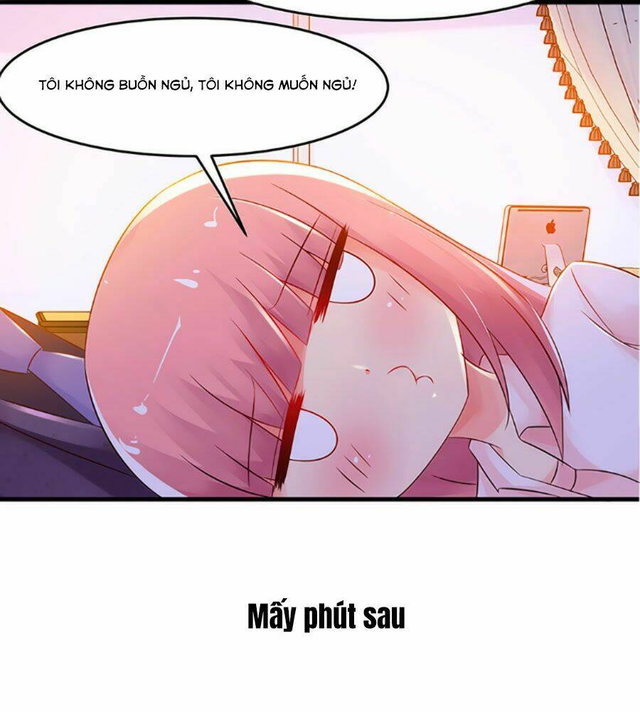 đại thúc, người ta sẽ ngoan chapter 19 30