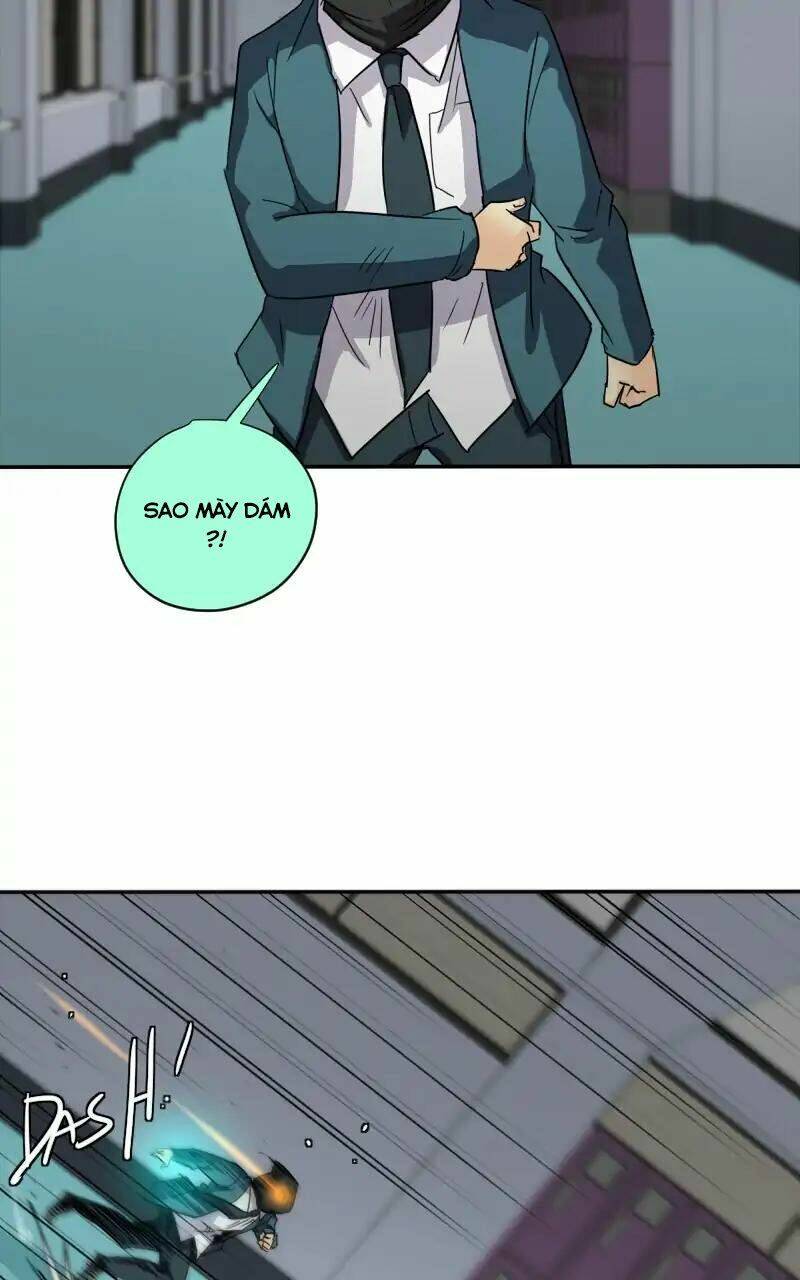 Thế Giới Không Hoàn Hảo Chapter 161 71