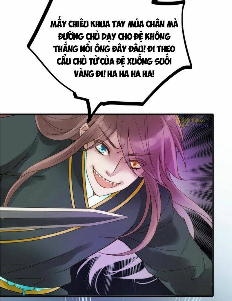 cướp chàng vợ về đón năm mới chapter 47 43