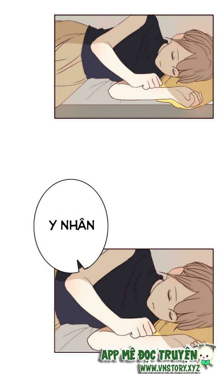 tình yêu không nói dối chapter 25 3