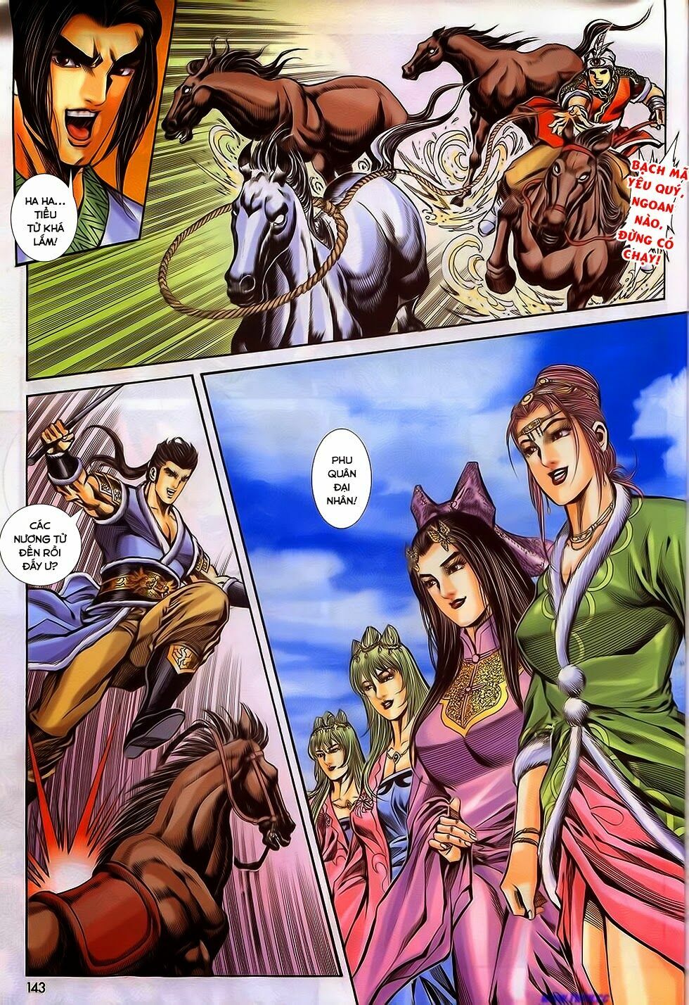 tầm tần ký chapter 198 21