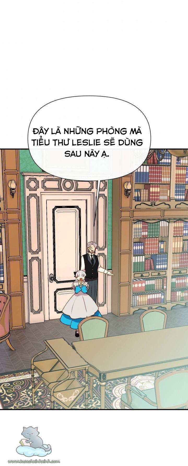 công nương khế ước của gia tộc công tước quái vật chapter 42 33