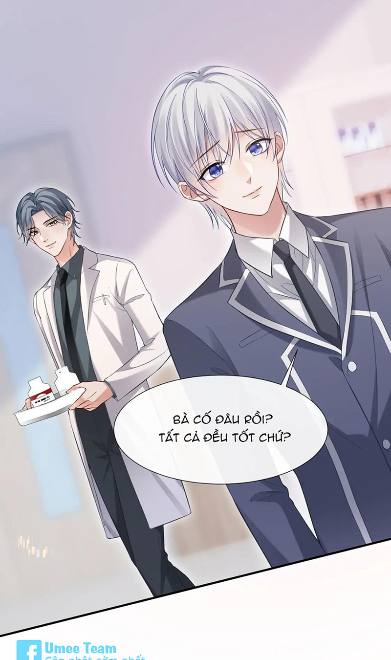 xin hãy ly hôn chapter 96 29