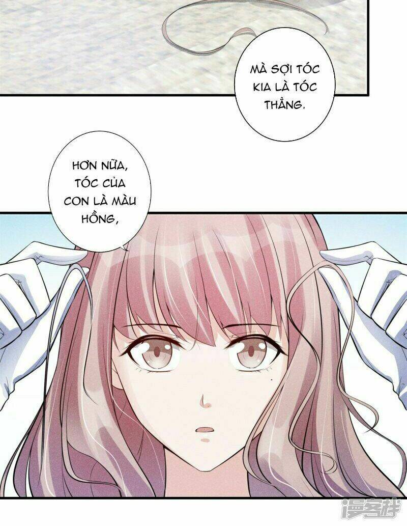 cạm bẫy lửa tình chapter 29 22