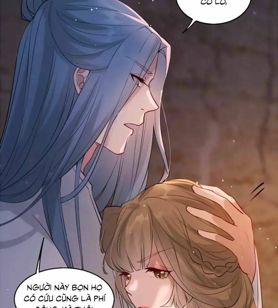 gian phi như thử đa kiều chapter 71 58