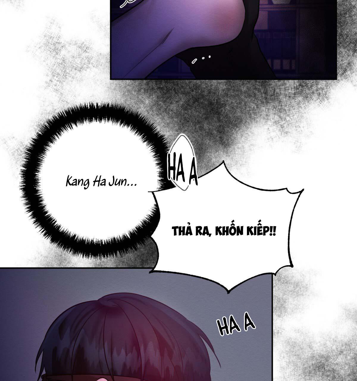 vòng xoáy của ác ma chapter 30 23