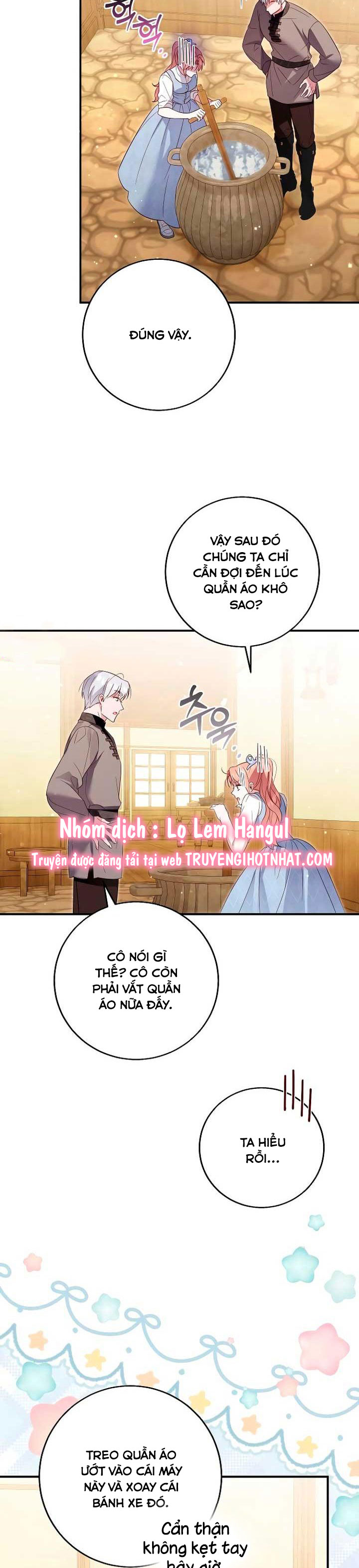 ngã xuống thiên đường chapter 15 17