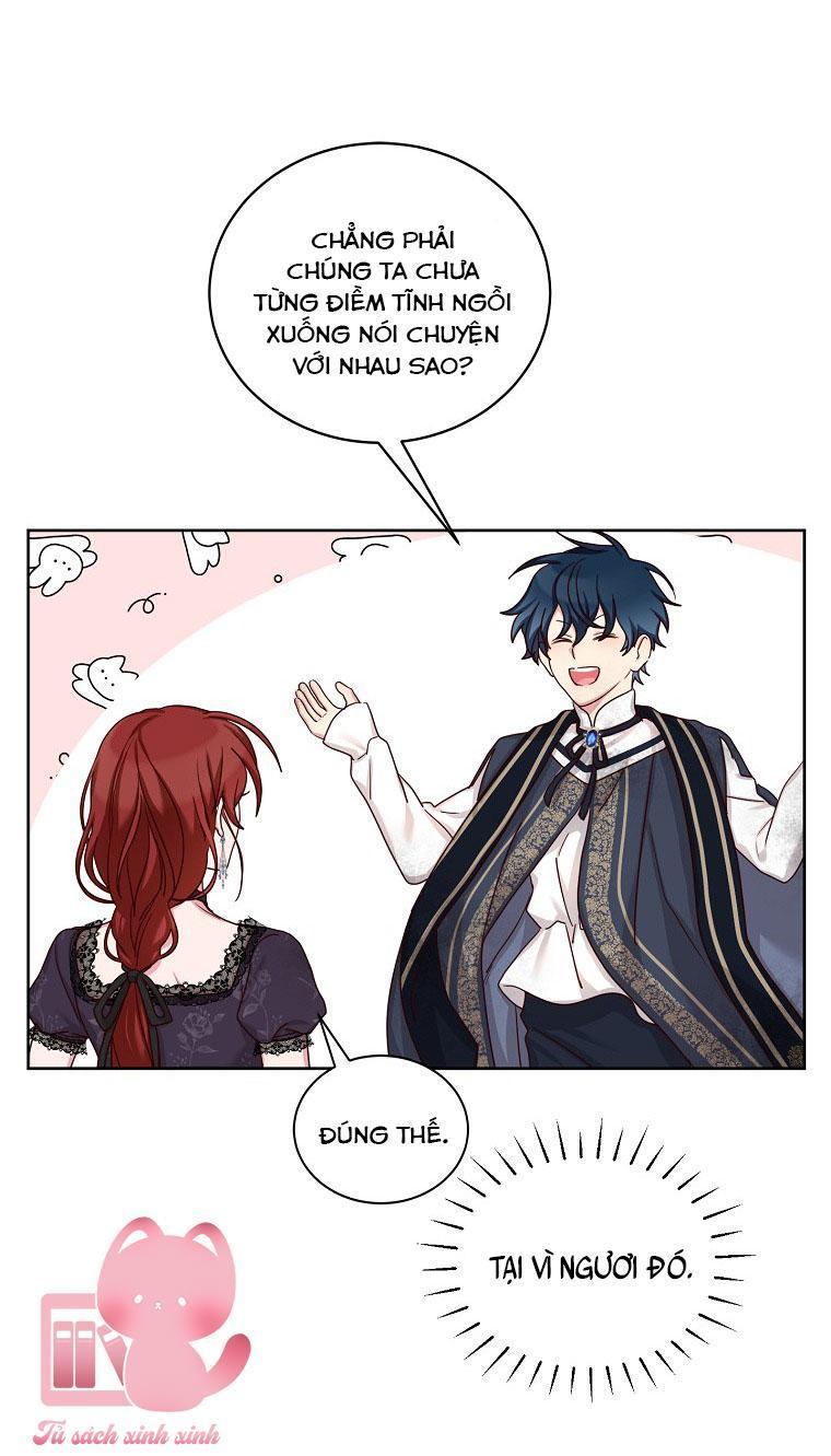 thế thì ta cứ trở thành kẻ ác thôi chapter 52 15