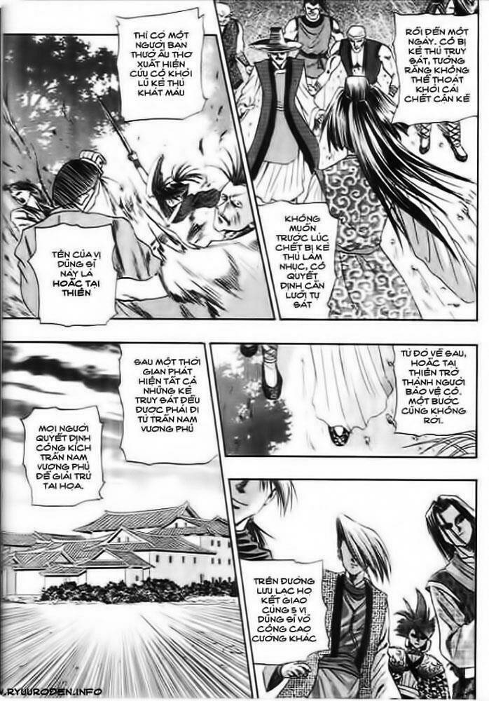 thiên địa nam nhi chapter 2 24