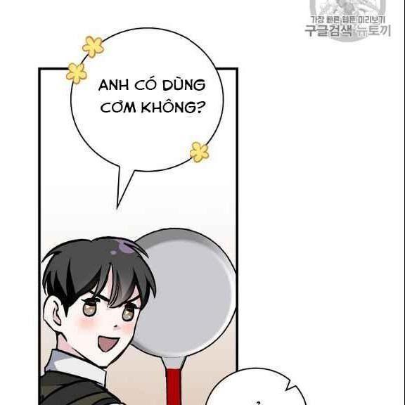 tôi lên cấp chỉ bằng cách ăn chapter 43 91