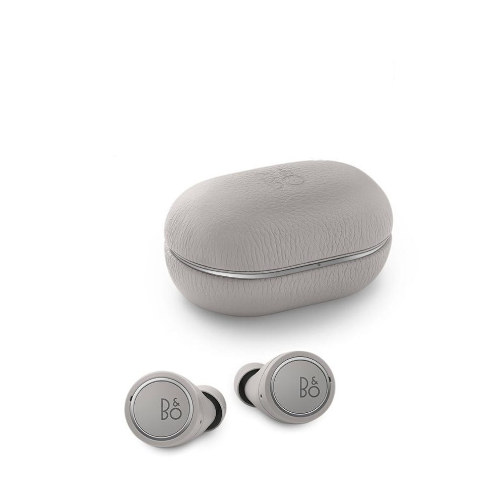 Tai nghe Bluetooth Beoplay E8 3.0 Grey Mist - Hàng chính hãng