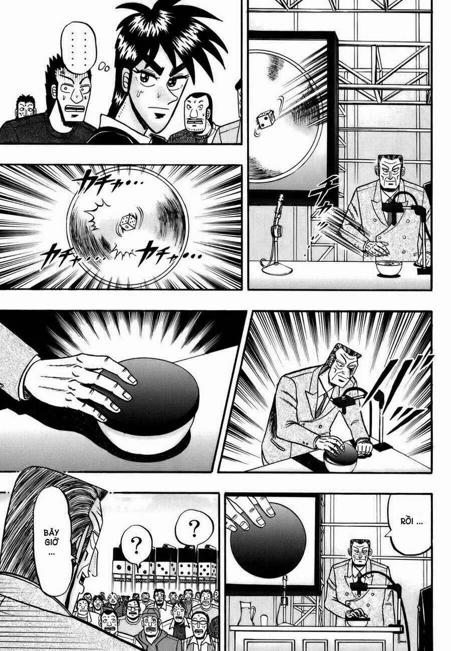 đổ bá vương - zero chapter 2 33