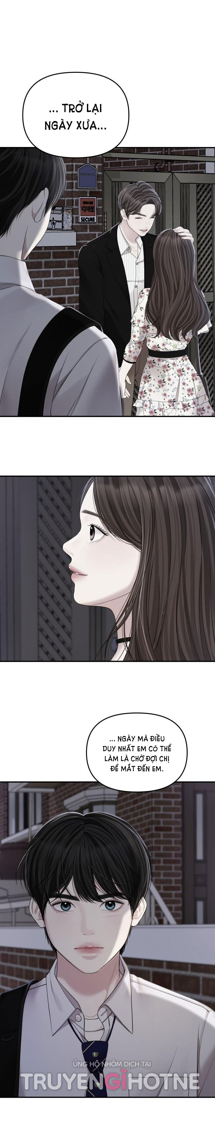 gửi em người đánh cắp những vì sao - to you who swallowed a star chapter 94.1 25