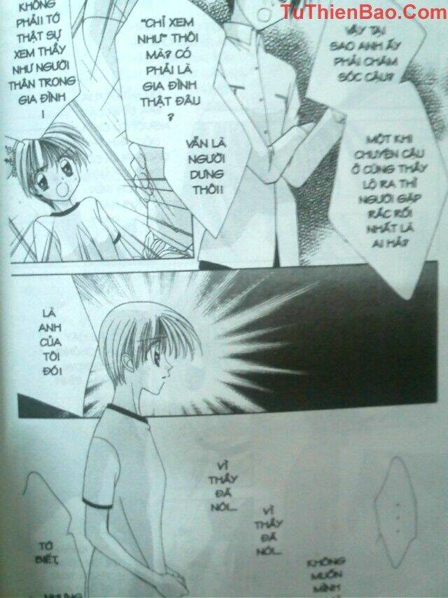 nguyện ước dưới ánh sao chapter 8 183