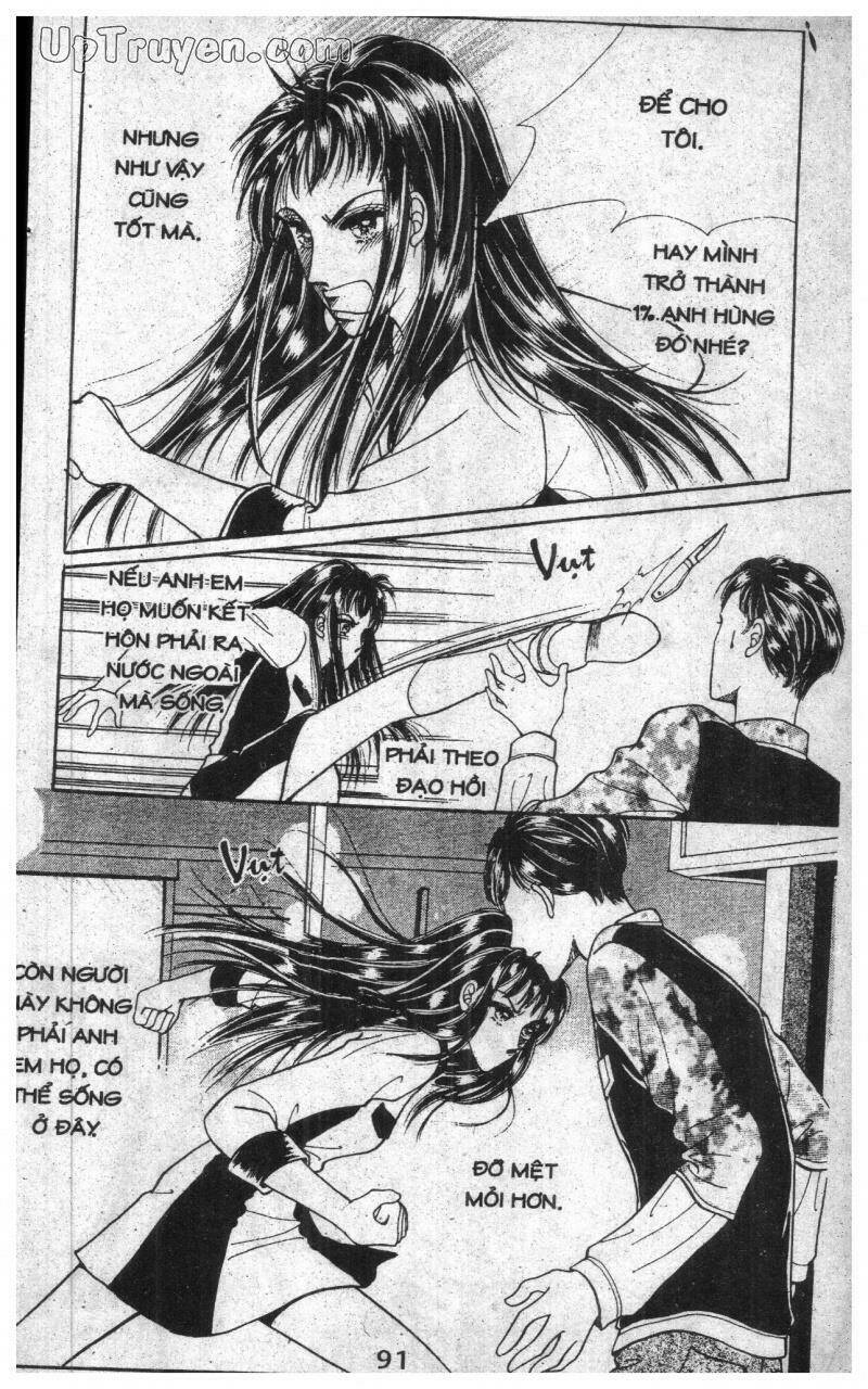 want you chapter 1 90