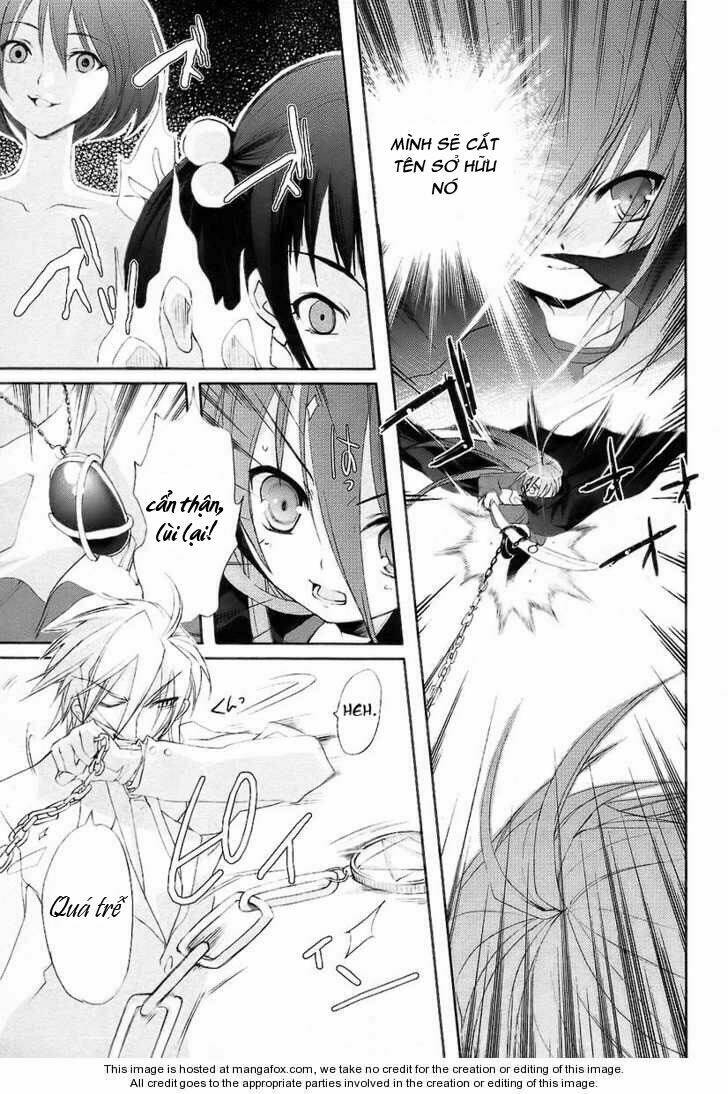 đôi mắt của shana chapter 15 12