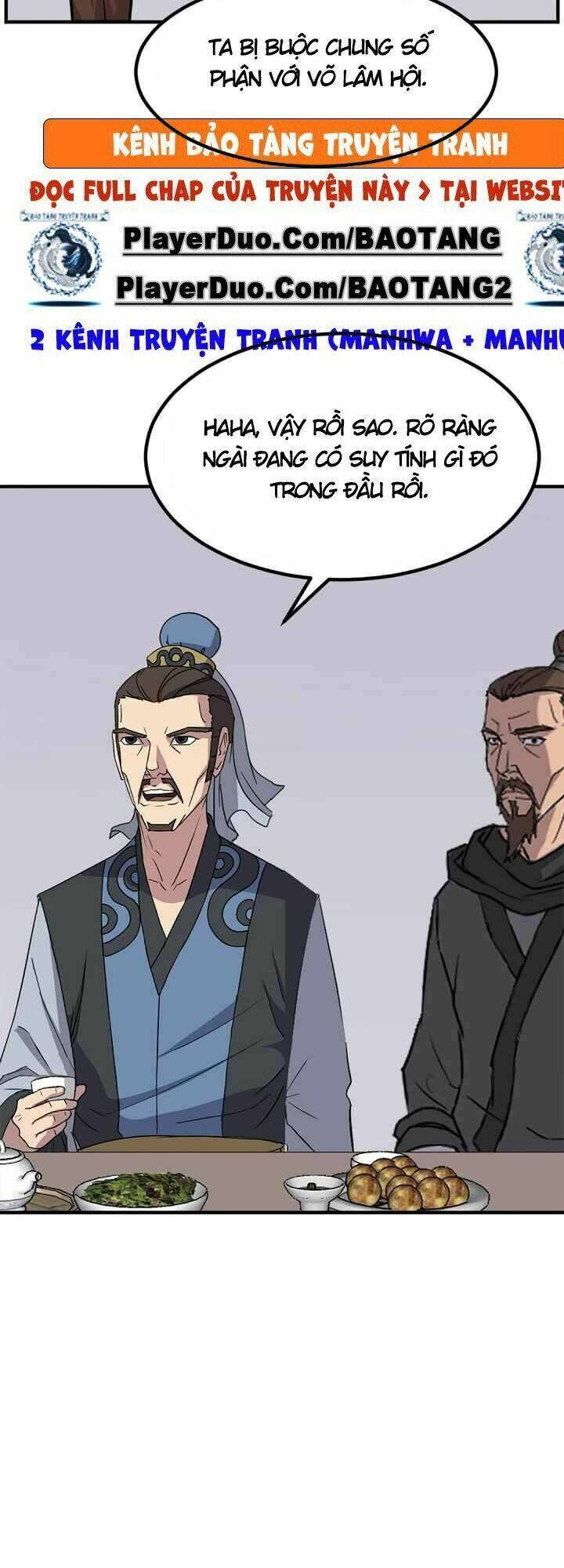 trọng sinh, bất khả chiến bại chapter 116 9